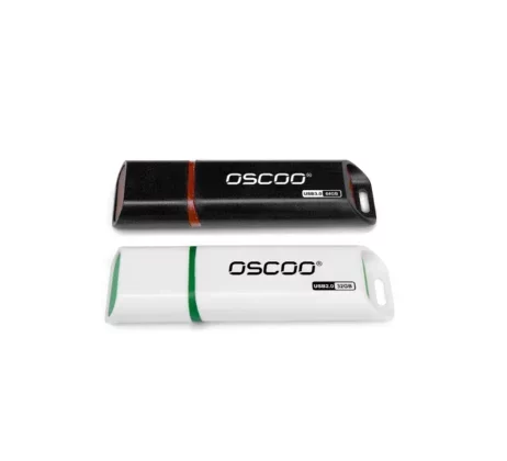 OSCOO Launches Stylish and High-Performance Scorpio Series USB Flash Drives