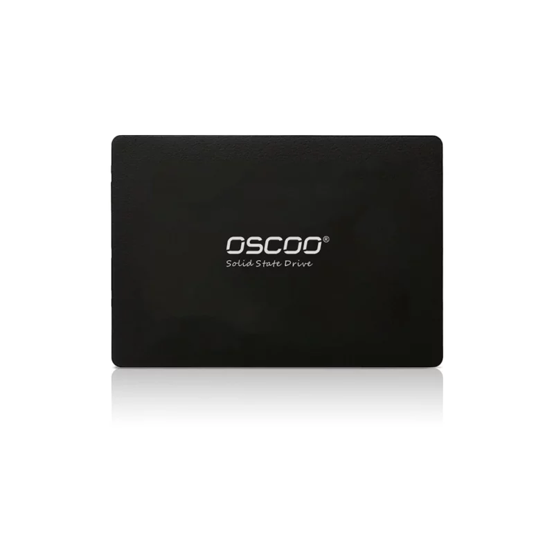Твердотельный накопитель OE100 2,5" SATA Enterprise