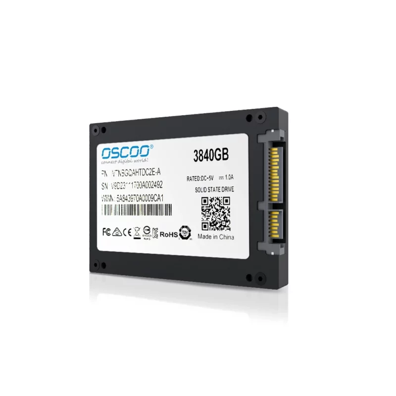 OE100 2.5” SATA Enterprise SSD — изображение 2