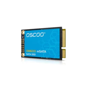 OM006 mSATA SSD 02 What is an mSATA SSD? – A Compact, Retired Storage Solution​​​