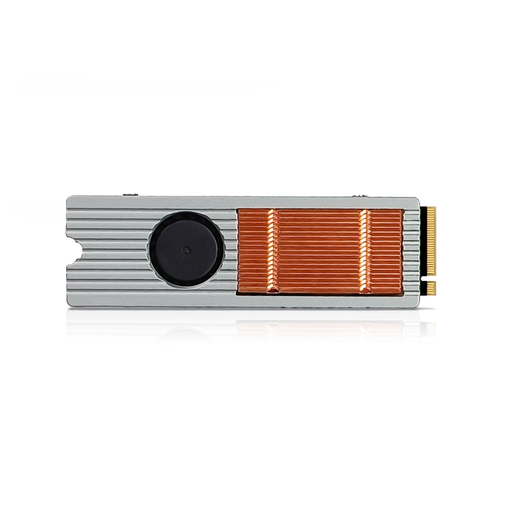 Ssd Router Pro 2000 ON2000PRO M.2 2280 NVME PCIe Gen5.0 SSD - OSCOO