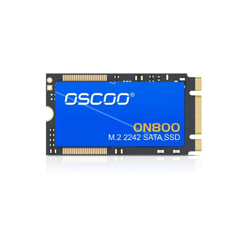 ON800 M.2 SATA 2242 SSD