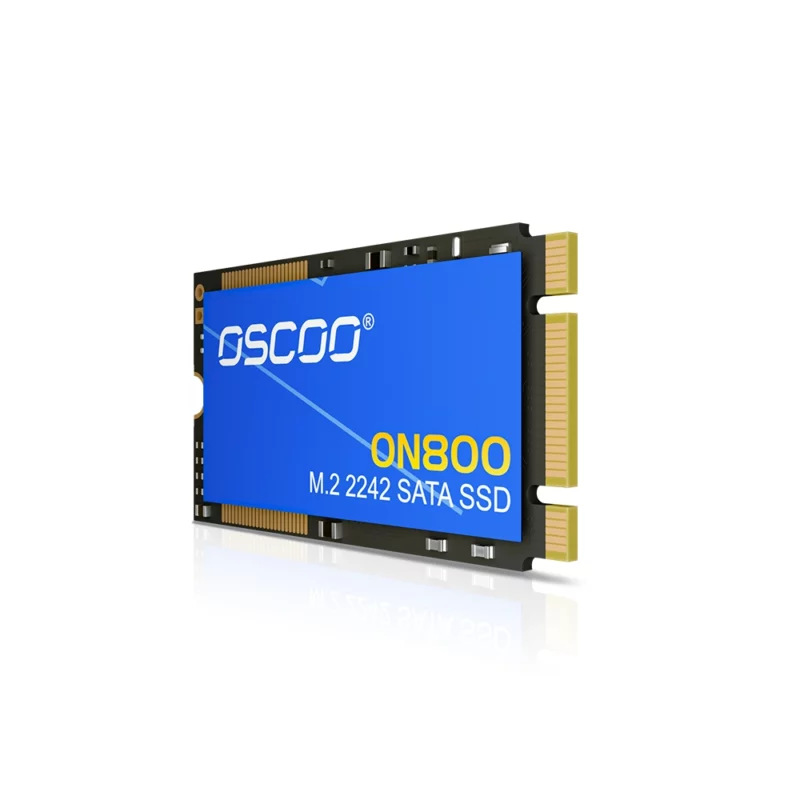 ON800 M.2 SATA 2242 SSD - Image 2