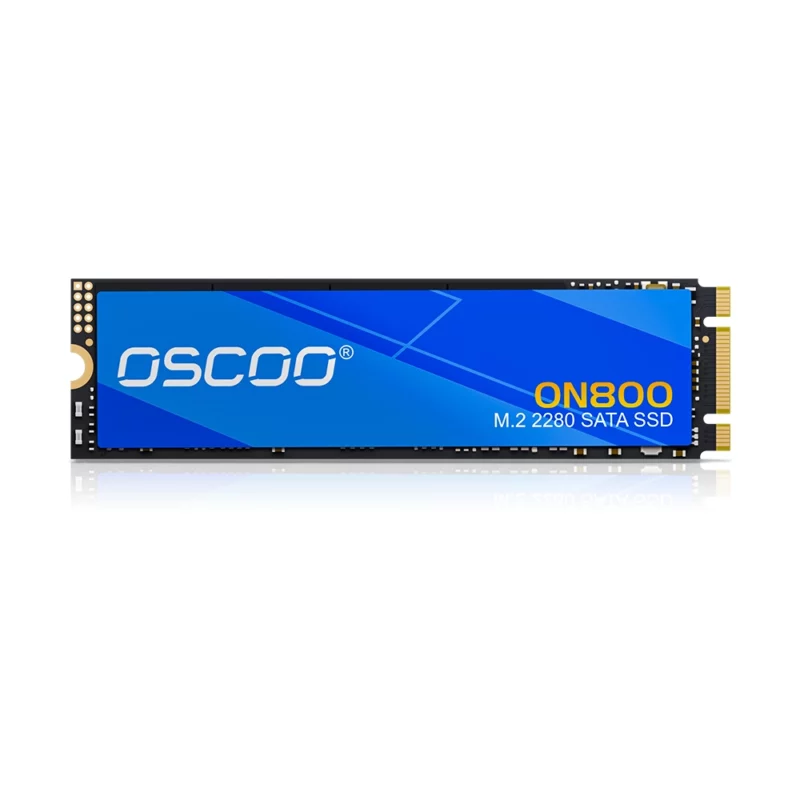 ON800 M.2 SATA 2280 SSD