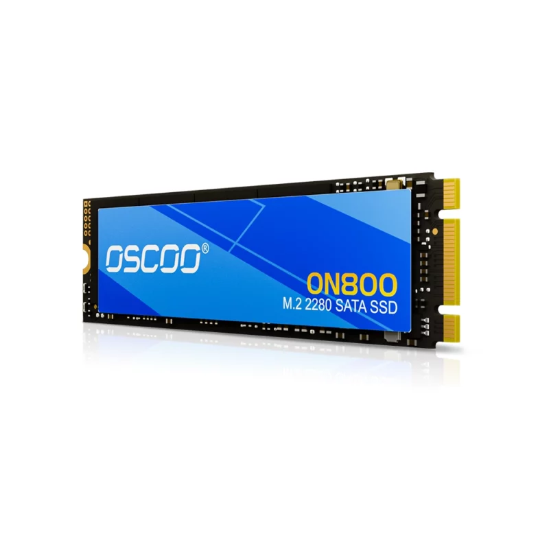 ON800 M.2 SATA 2280 SSD - Image 2