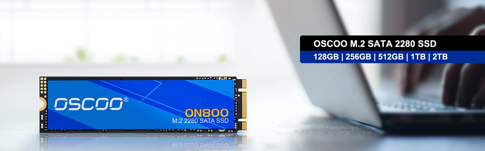 ON800 M.2 2280 SATA SSD Price ON800 M.2 SATA 2280 SSD