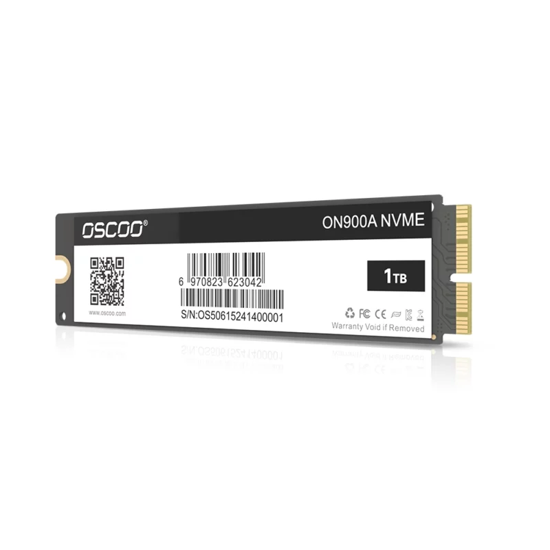 ON900A NVMe PCIe Gen3.0*4 SSD for Macbook - Image 2