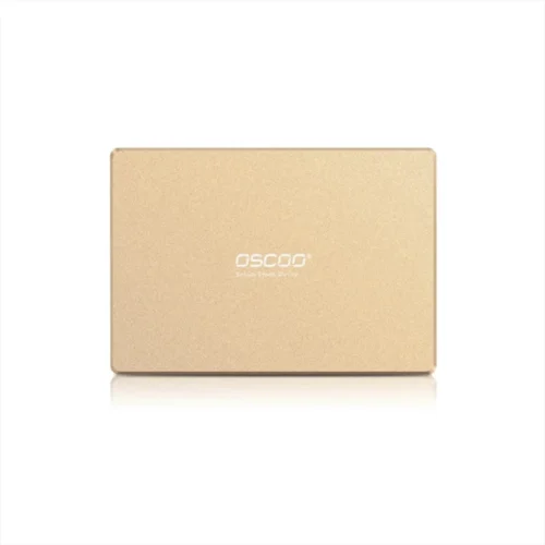 OS003 Unidad de estado sólido (SSD) SATA de 2,5 pulgadas Gold Series