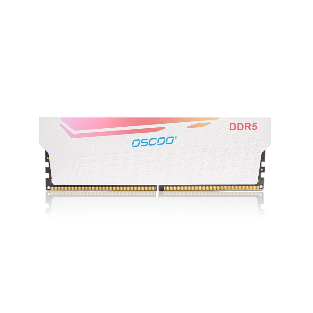 OSC D5 R500 DDR5 for Desktop 01 ​​Global DDR4 Memory Prices Surge 132% in Three Months