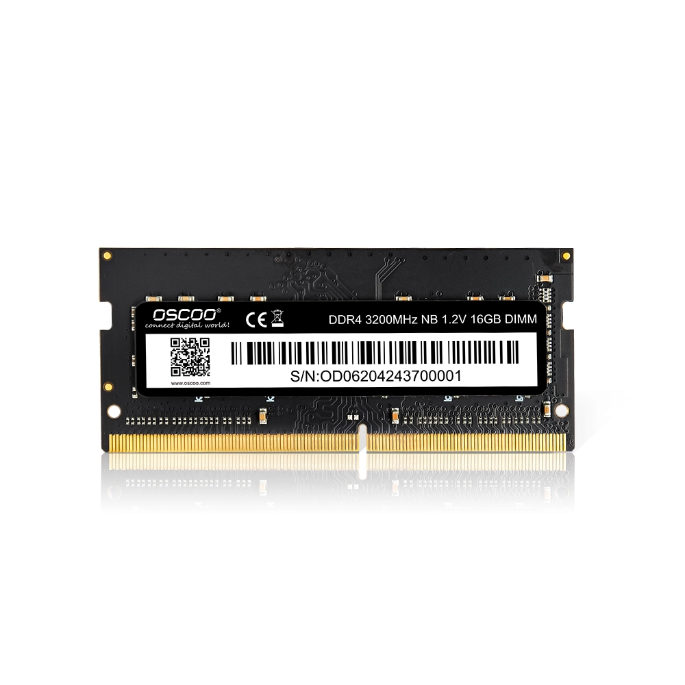 OSC N200 DDR4 for laptop 01 ​​Global DDR4 Memory Prices Surge 132% in Three Months