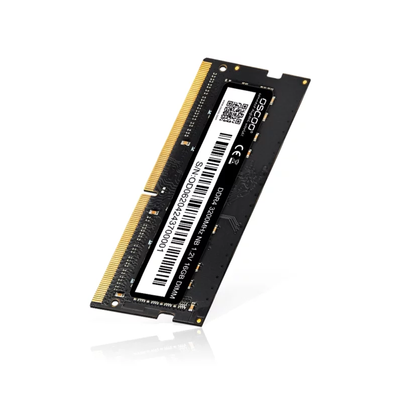 DDR4 Non-ECC Unbuffered SODIMM - Image 2