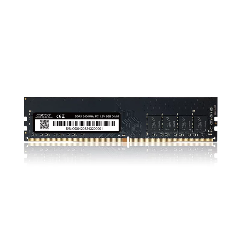 معالج DDR4 غير متكرر غير منتفخ DDR4 غير ECC LONGDIMM