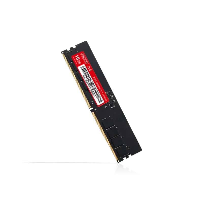 DDR5 On-die ECC Unbuffered LONGDIMM - 图片 3