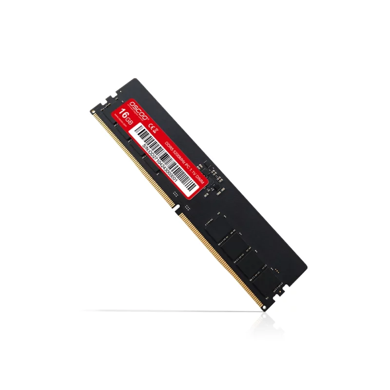 DDR5 On-die ECC Unbuffered LONGDIMM - 图片 2