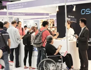 OSCOO Exhibition October 2016 OSCOO Exhibition, October 2016