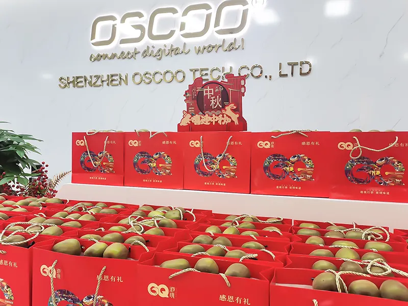 OSCOO Celebrates Mid-Autumn Festival with Gratitude and Unity 1 OSCOO Mid Autumn Festival Present 1 OSCOO Celebrates Mid-Autumn Festival with Gratitude and Unity