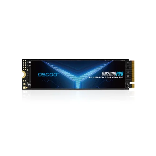 ON2000 PRO M.2 2280 NVME PCIe Gen5.0 SSD