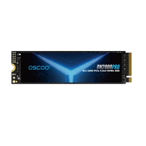 ON2000 PRO M.2 2280 NVME PCIe Gen5.0 SSD