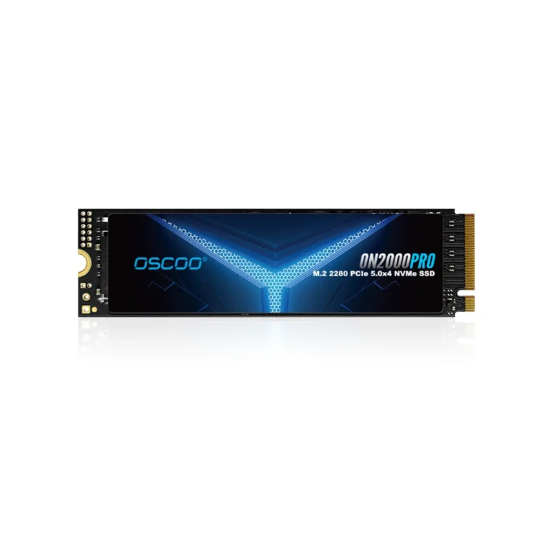 ON2000 PRO M.2 2280 NVME PCIe Gen5.0 SSD