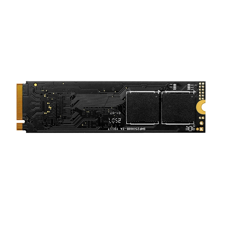 ON2000 PRO M.2 2280 NVME PCIe Gen5.0 SSD 4 ON2000 PRO M.2 2280 NVME PCIe Gen5.0 SSD - Image 4