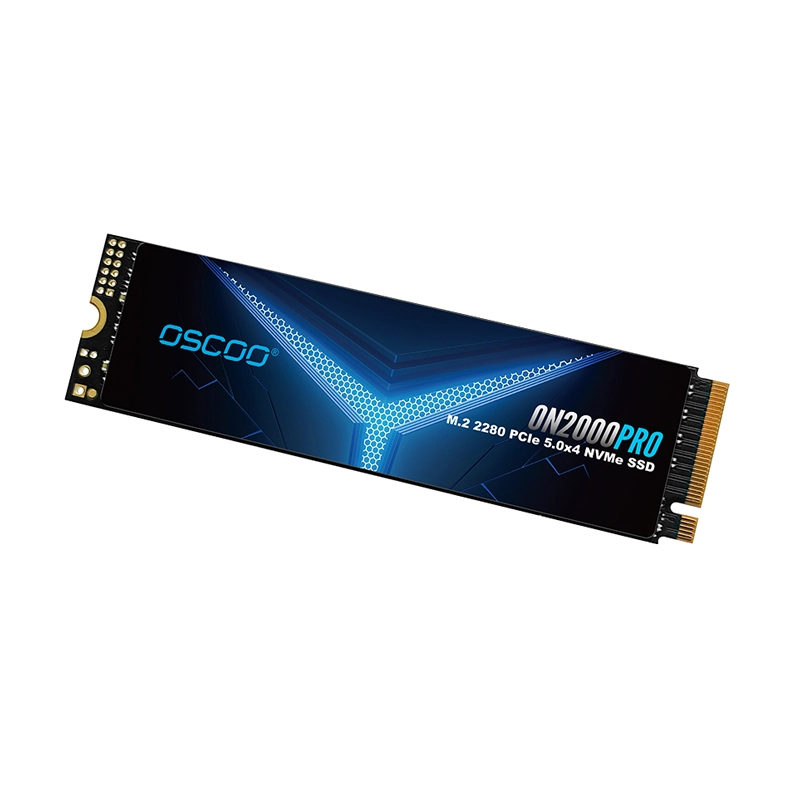ON2000 PRO M.2 2280 NVME PCIe Gen5.0 SSD 5 ON2000 PRO M.2 2280 NVME PCIe Gen5.0 SSD - Image 5