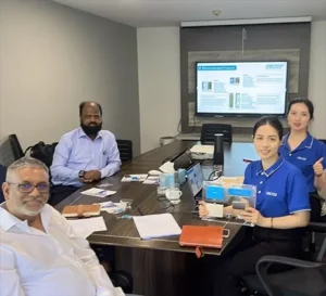 OSCOO Quality Brand Reputation Fuel Success in Singapore OSCOO: Quality & Brand Reputation Fuel Success in Singapore