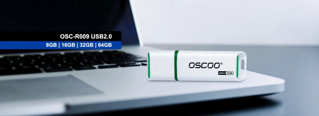 OSCOO Launches Stylish and High-Performance Scorpio Series USB Flash Drives 2 OSCOO R009 USB2.0 OSCOO Launches Stylish and High-Performance Scorpio Series USB Flash Drives