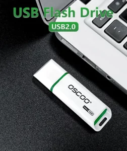 OSCOO USB Flash Drive The Evolutionary Leap: USB 2.0 Flash Drive Versus USB 1.0 Flash Drive