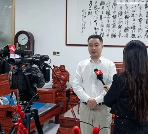 OSCOO begrüßt über 100 Medienvertreter OSCOO begrüßt über 100 Medienvertreter und zeigt damit seine Stärke