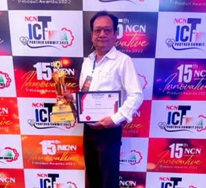 OSCOO Won the Consumer Friendly SSD Brand in India2020 OSCOO Won the Consumer-Friendly SSD Brand in India,2020