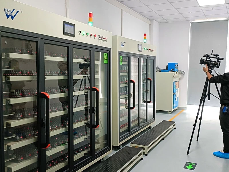 OSCOOs rigorous testing sets OSCOO Welcomes Over 100 Media Outlets, Showcasing Its Strength