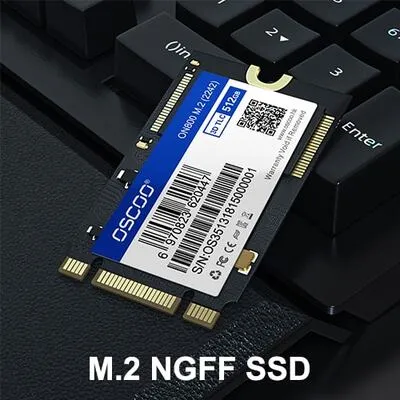 PCIe extended SSDS Upgrading your aging computer? Here's what you should know