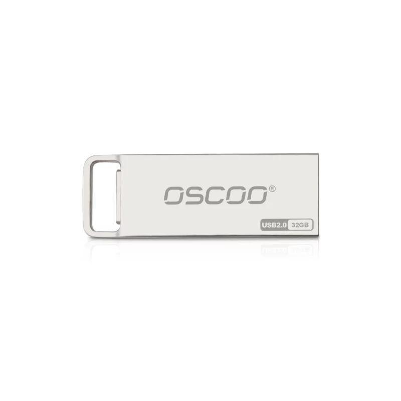 Unidade Flash USB2.0 portátil R001