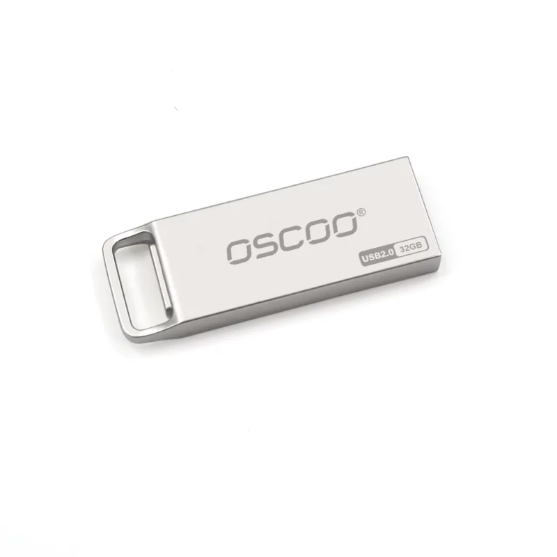 R001 Portable USB2.0 Flash Drive - Image 3