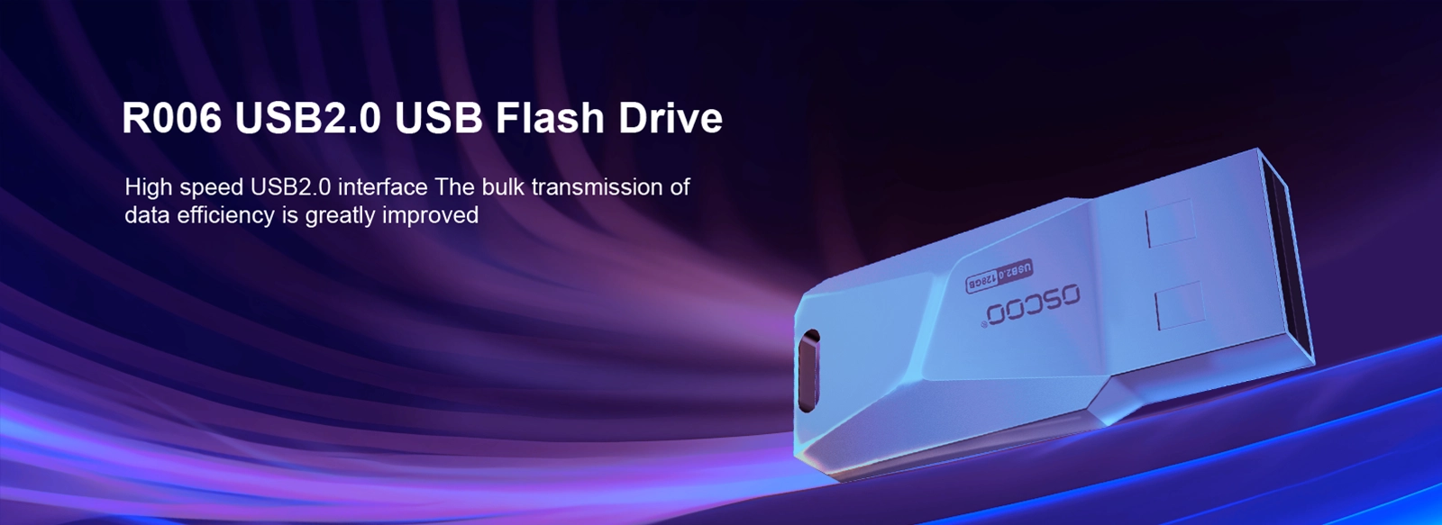R006 USB2.0 USB Flash Drive 8 R006 USB2.0 Flash drive Speed R006 USB2.0 USB Flash Drive