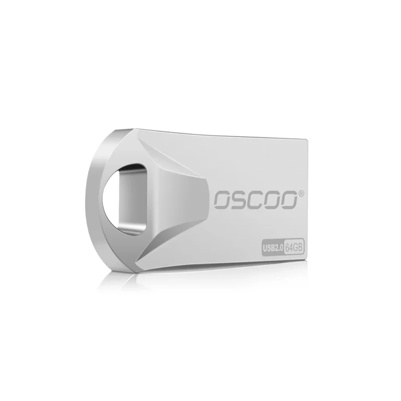 R007 Unidade Flash USB Mini Finger