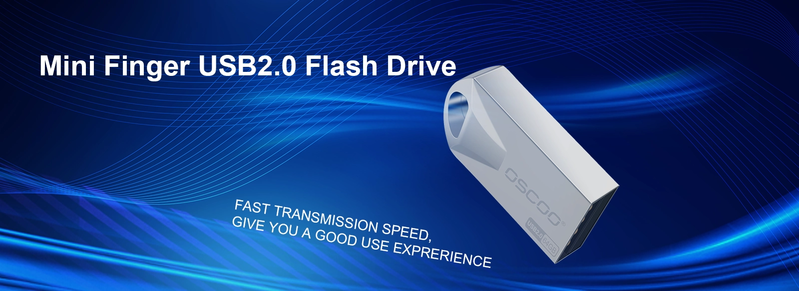 R007 USB2.0 Flash drive Speed R007 Mini Finger USB Flash Drive