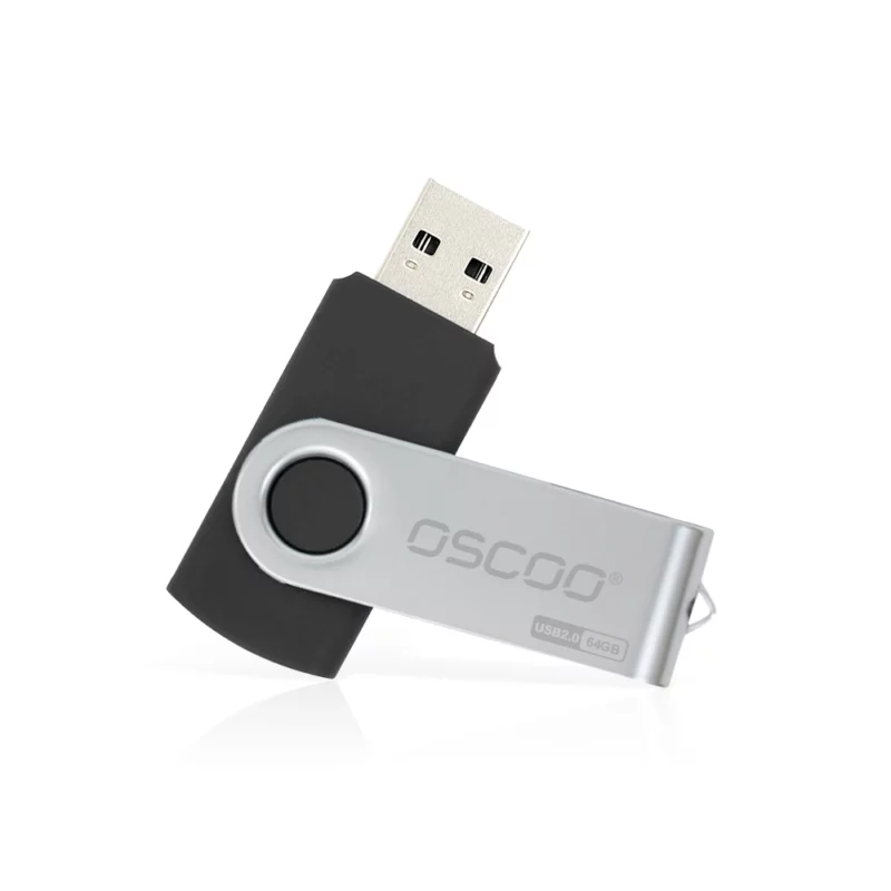 R007 Mini Finger USB Flash Drive - Image 2