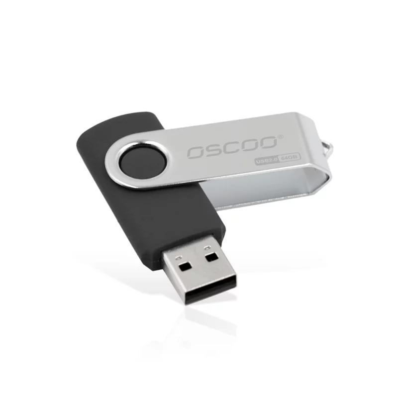 R007 Mini Finger USB Flash Drive - Image 3