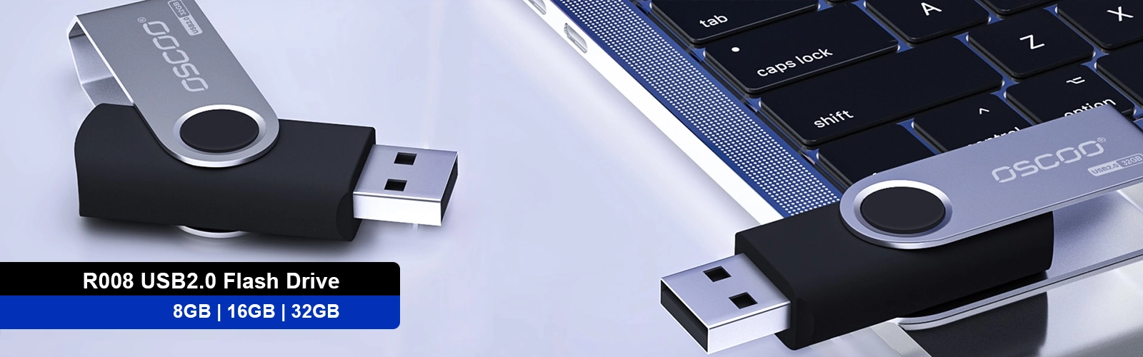 R008 USB2.0 Flash drive Price R008 Classic Swivel USB Flash Drive