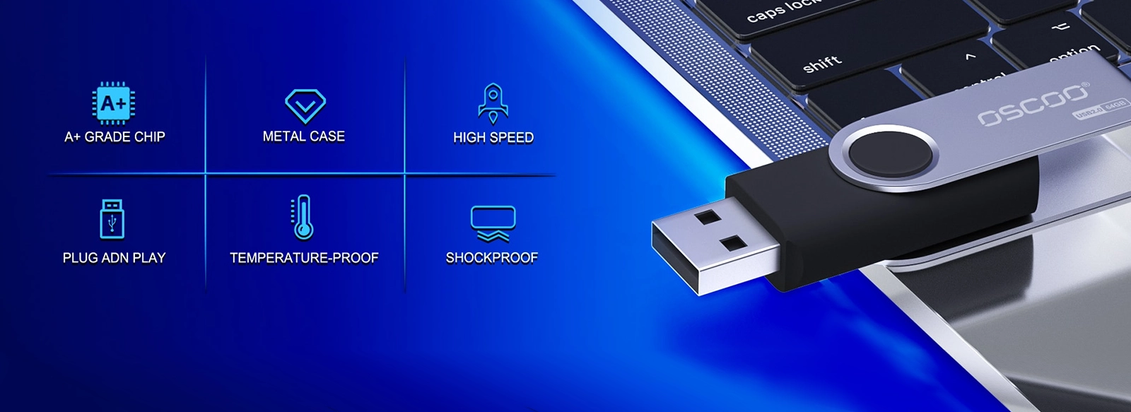 R008 USB2.0 Flash drive Speed R008 Classic Swivel USB Flash Drive