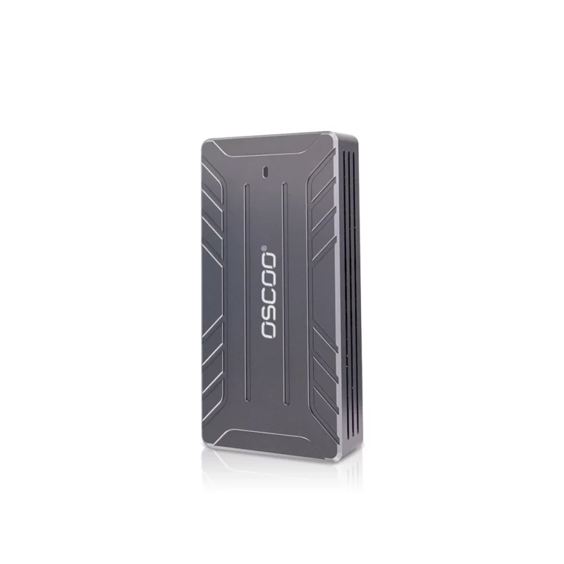 حاوية XT6 M.2 M.2 NVME SSD USB4.0