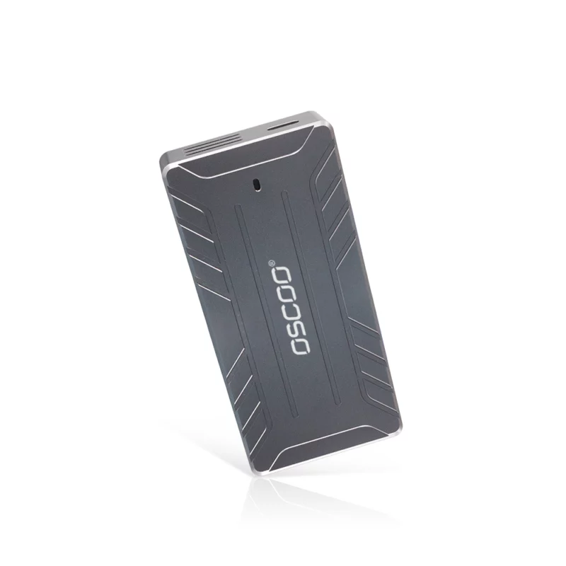⁦XT6 M.2 NVME SSD Enclosure USB4.0⁩ - الصورة ⁦3⁩