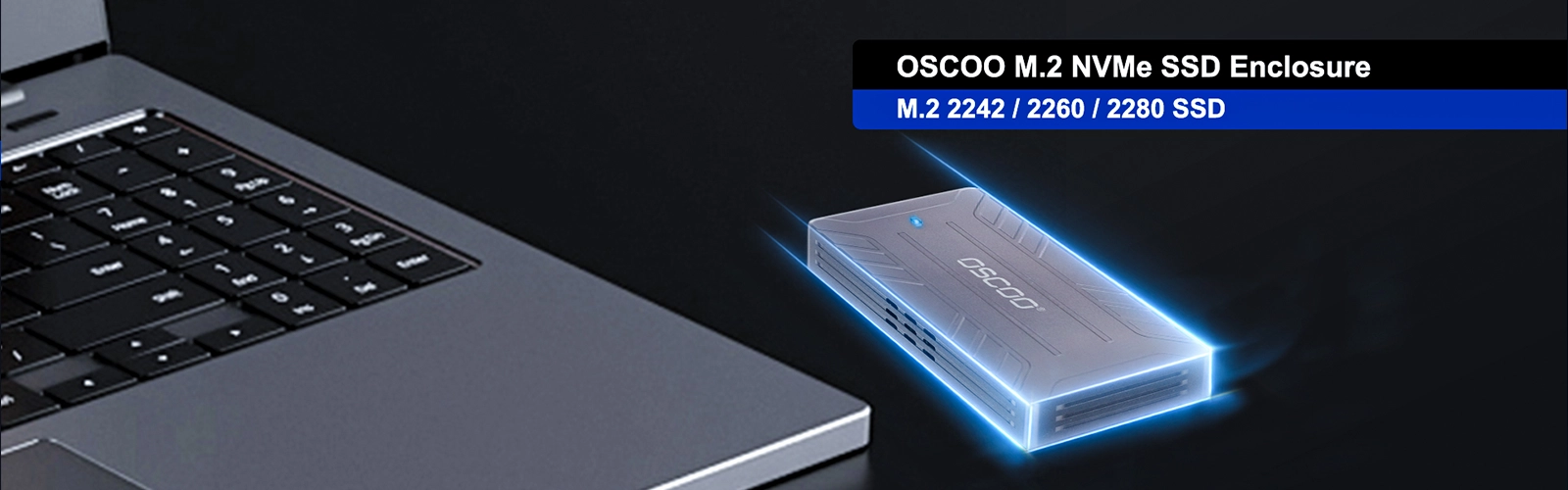 XT6 SSD Enclosure Price XT6 M.2 NVME SSD Enclosure USB4.0