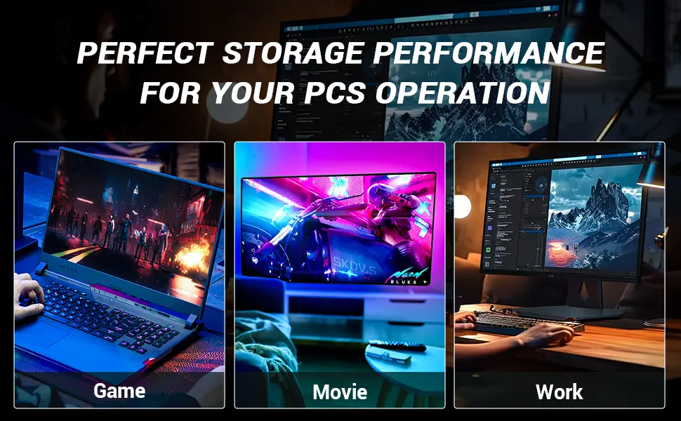 OM600 mSATA SATA3 SSD 11 oscco om600 SATA3 SSD performance