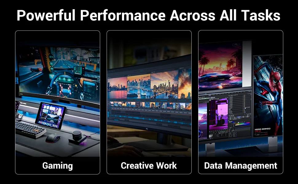 oscoo on1000pro for various tasks