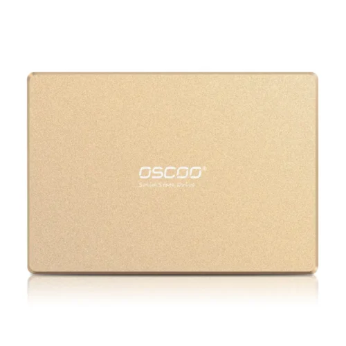OS003 2.5-inch SATA Solid State Drive (SSD) Gold Series