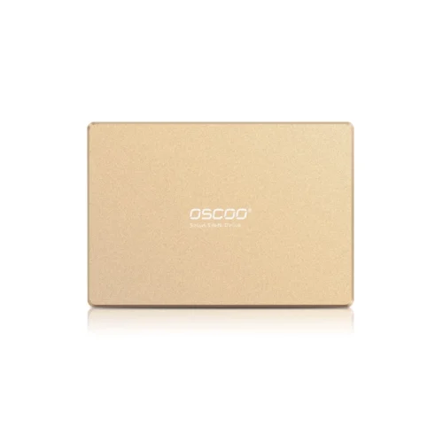 OS003 2.5-inch SATA Solid State Drive (SSD) Gold Series