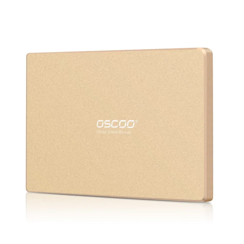 OS003 2.5-inch SATA Solid State Drive (SSD) Gold Series - Image 2