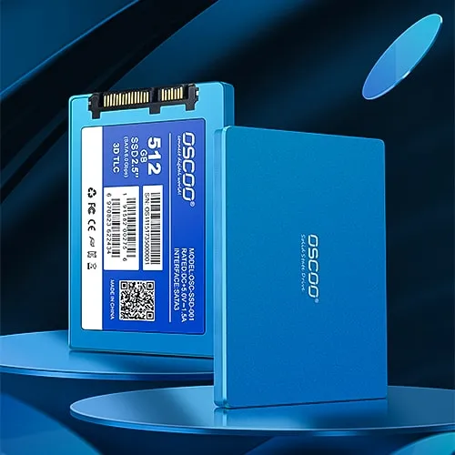 wear leveling extends the lifespan of the SSD What is an Internal SSD and How Does It Work?
